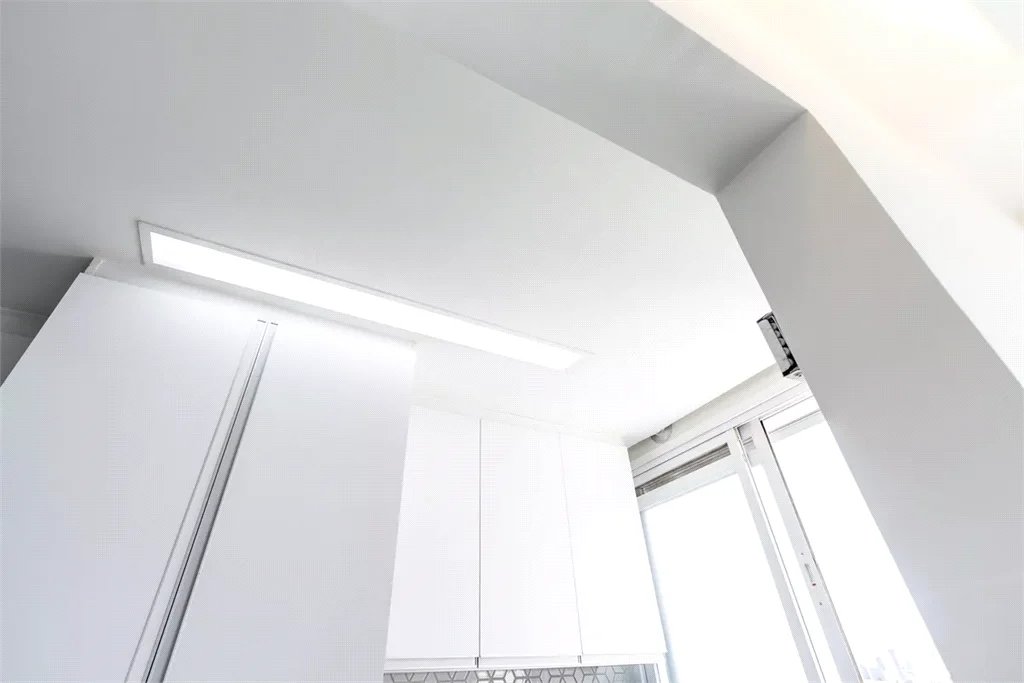 Apartamento à venda com 2 quartos, sendo 1 suíte, em Vila Anastácio, São Paulo, SP