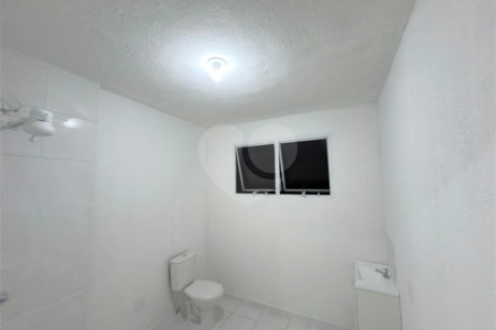 Apartamento à venda com 2 quartos em Jardim Boa Vista (zona Oeste), São Paulo, SP