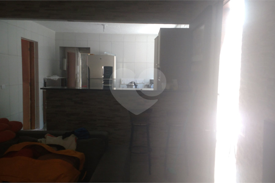 Casa à venda com 3 quartos, sendo 1 suíte, em Mandaqui, São Paulo, SP