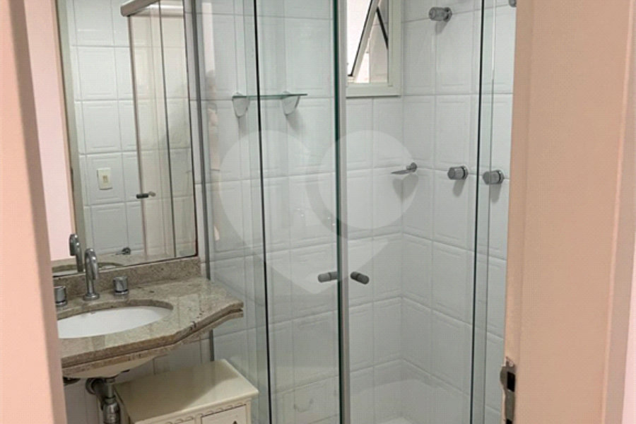 Apartamento para alugar com 2 quartos, sendo 1 suíte, em Perdizes, São Paulo, SP