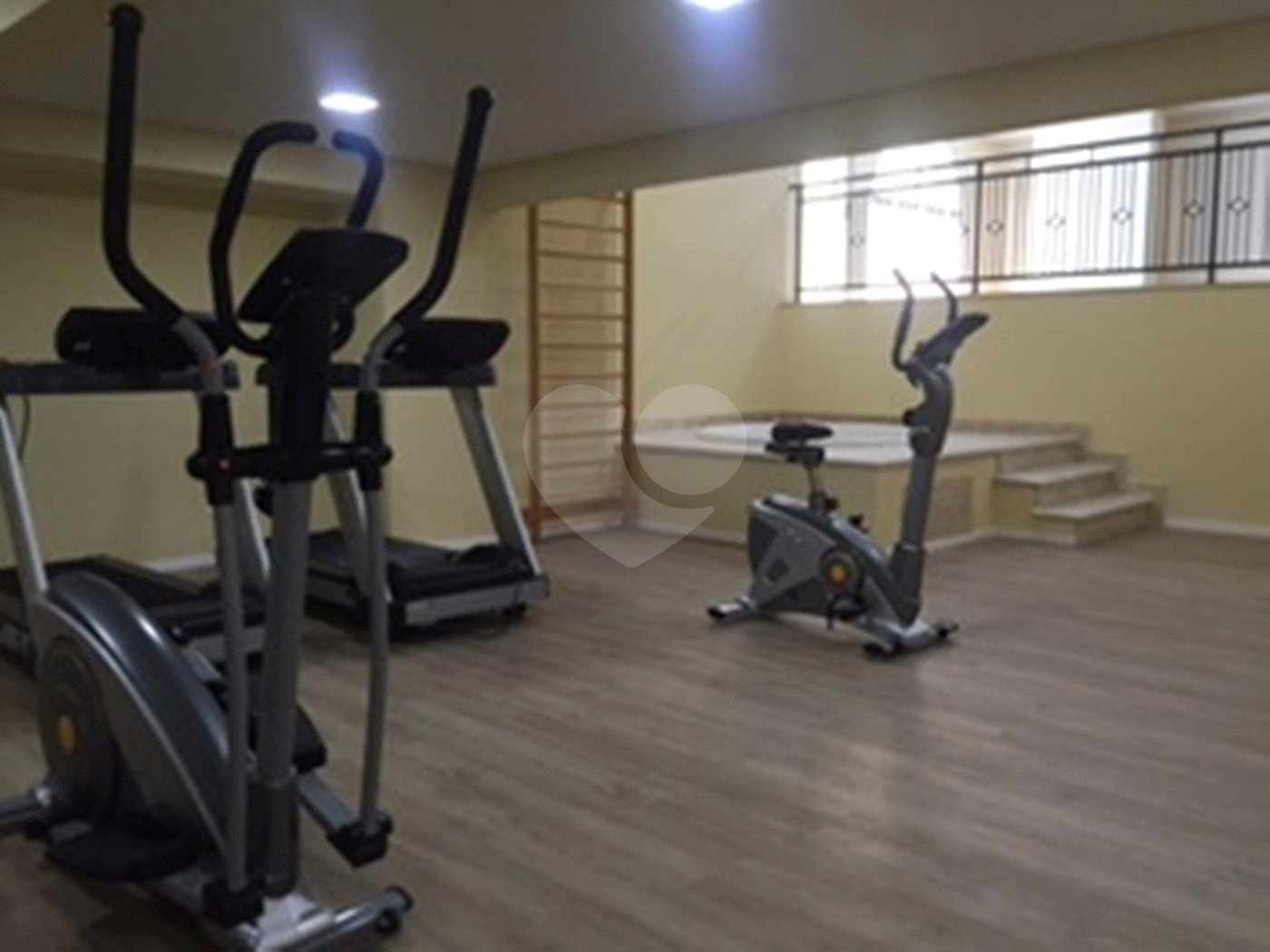 Apartamento à venda com 1 quarto em Casa Verde, São Paulo, SP