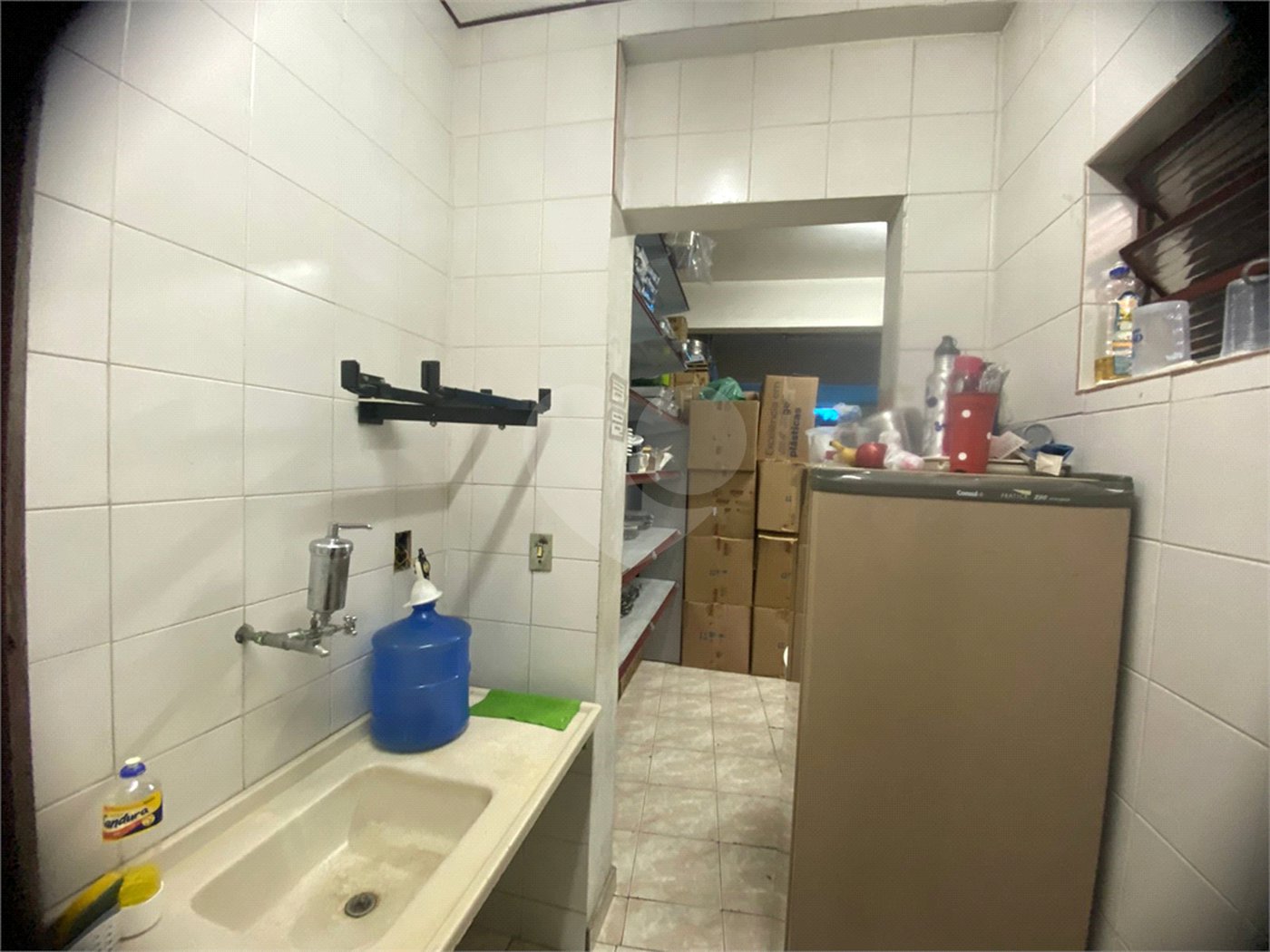 Barracão para alugar no Centro, Sorocaba, SP