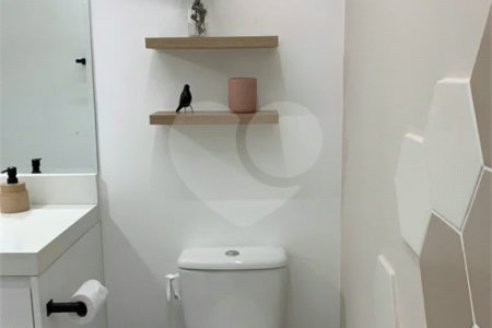 Apartamento à venda com 3 quartos, sendo 1 suíte, em Santana, São Paulo, SP