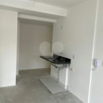 Apartamento à venda com 1 quarto em Butantã, São Paulo, SP