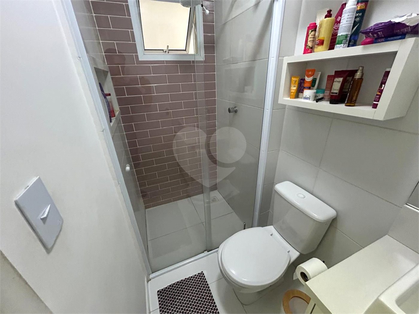 Apartamento à venda com 2 quartos em Vossoroca, Votorantim, SP