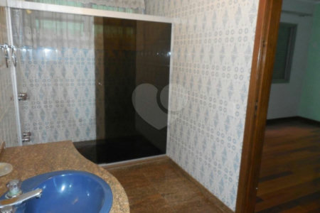 Casa Térrea à venda com 4 quartos, sendo 3 suítes, em Jardim Franca, São Paulo, SP