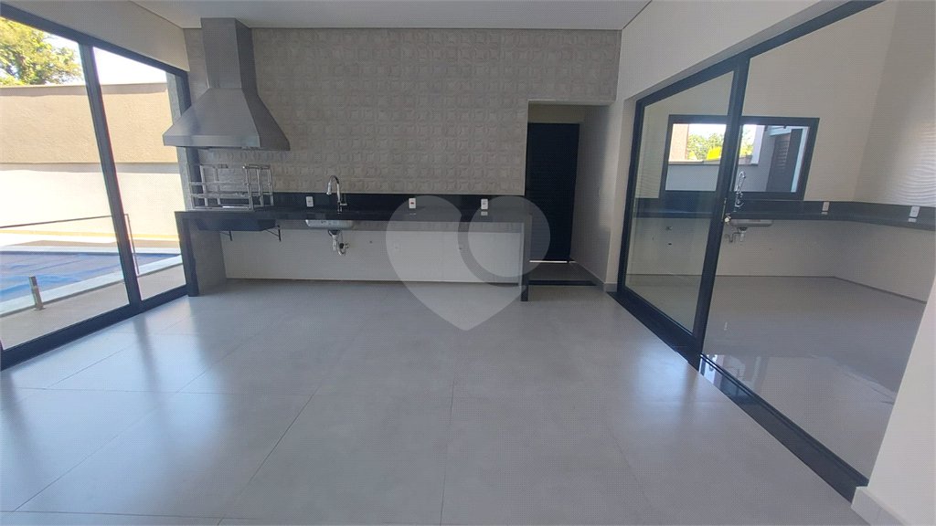 Casa à venda ou para alugar com 4 quartos, sendo 3 suítes, no condomínio Cyrela Landscape Esplanada, Votorantim - SP
