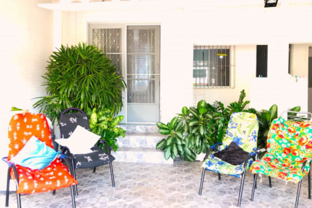 Casa Térrea à venda com 4 quartos em Jardim Santa Lúcia, Campinas, SP