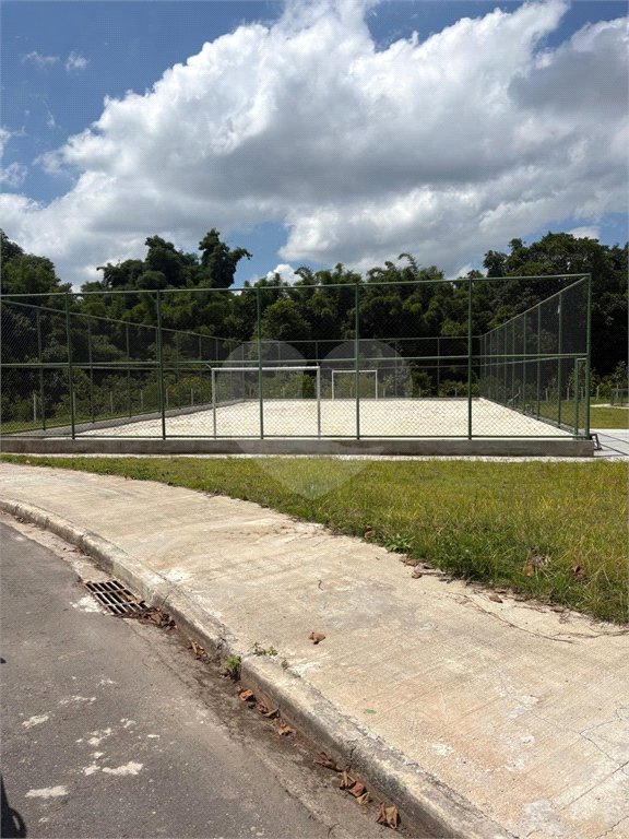 Terreno à venda no condomínio Loteamento Jardim Vale Suíço, Mogi das Cruzes - SP