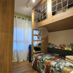 Apartamento à venda ou para alugar com 3 suítes em Brooklin Paulista, São Paulo, SP