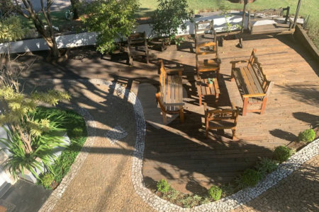 Casa à venda com 4 quartos, sendo 1 suíte, no condomínio Ibiaram, Itupeva - SP