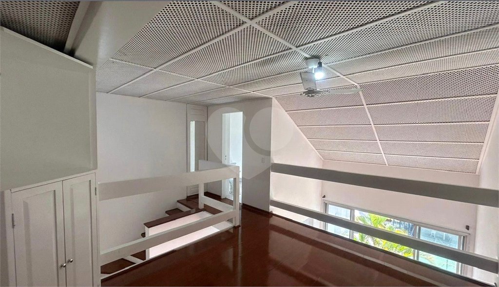 Apartamento à venda com 1 suíte em Brooklin Paulista, São Paulo, SP