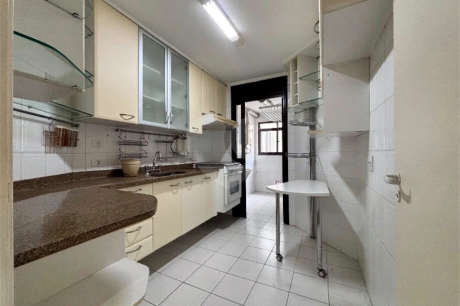 Apartamento à venda com 3 quartos, sendo 1 suíte, em Parada Inglesa, São Paulo, SP