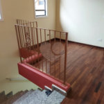Sobrado à venda com 3 quartos, sendo 1 suíte, no Brasilândia, São Paulo, SP