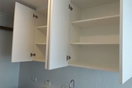 Apartamento à venda com 2 quartos em Brooklin Paulista, São Paulo, SP