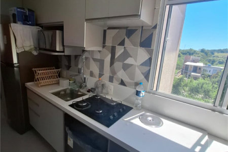 Apartamento para alugar com 2 quartos em Santíssimo, Rio de Janeiro, RJ
