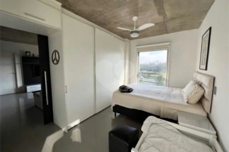 Apartamento à venda com 1 quarto em Vila Leopoldina, São Paulo, SP