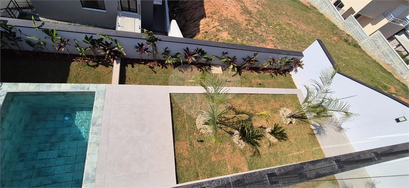 Terreno à venda com 4 suítes no condomínio Portal San Giovanni, Itatiba - SP
