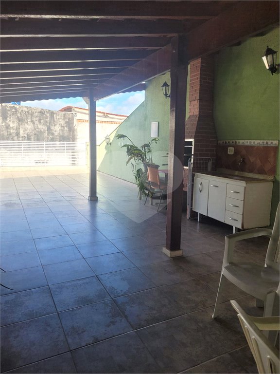 Casa de Vila à venda com 1 suíte em Vila Áurea, Poá, SP
