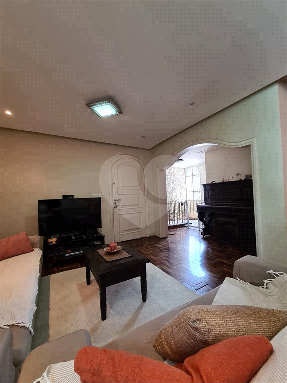 Casa à venda com 4 suítes em Vila Mascote, São Paulo, SP