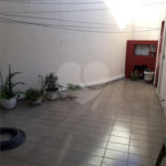 Sobrado à venda com 3 quartos em Casa Verde, São Paulo, SP