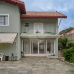 Sobrado à venda com 4 quartos, sendo 1 suíte, em Brooklin Velho, São Paulo, SP