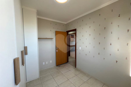 Apartamento à venda com 3 quartos, sendo 1 suíte, em Vila Independência, Sorocaba, SP