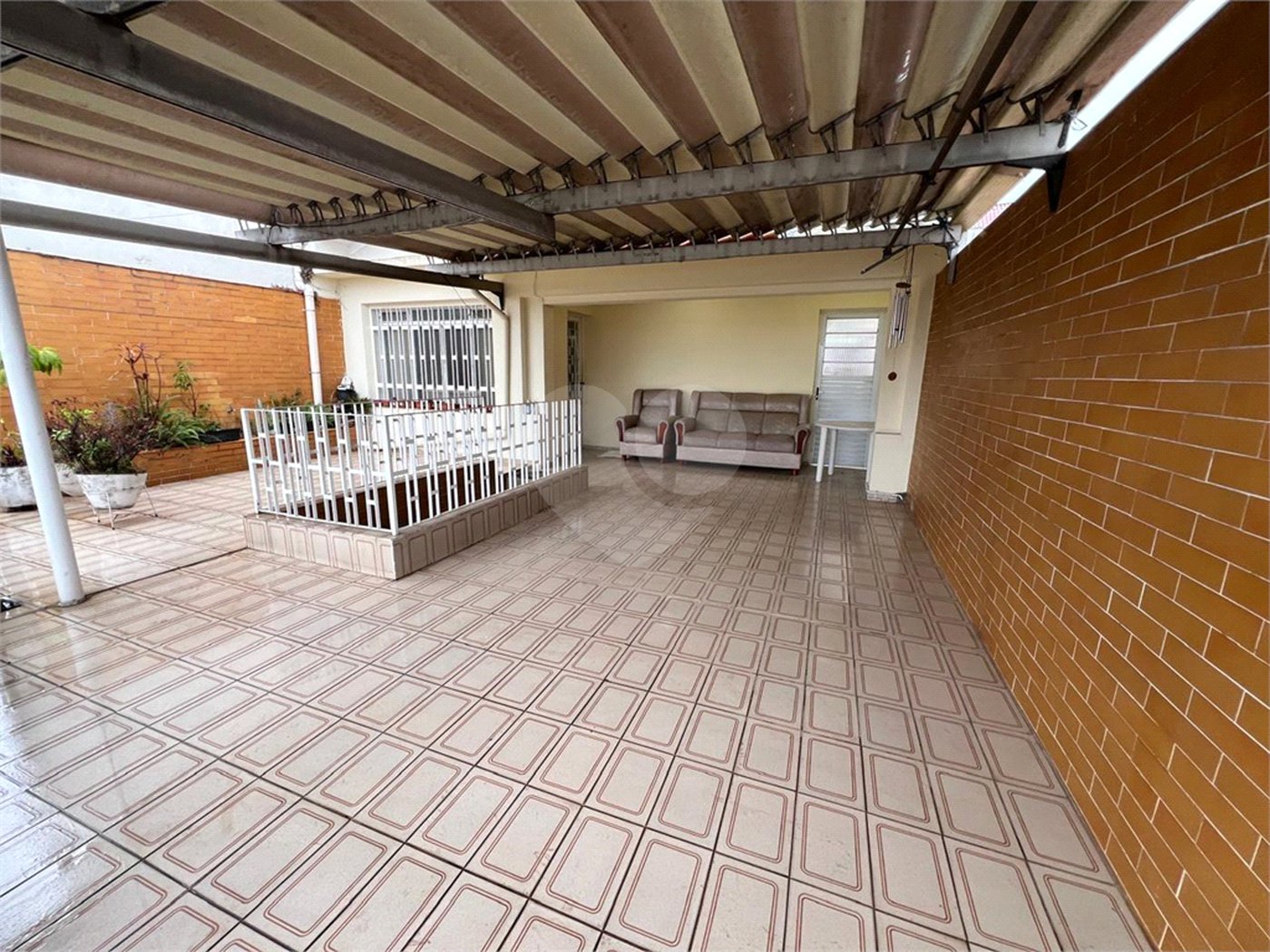 Casa à venda com 2 quartos em Parada Inglesa, São Paulo, SP