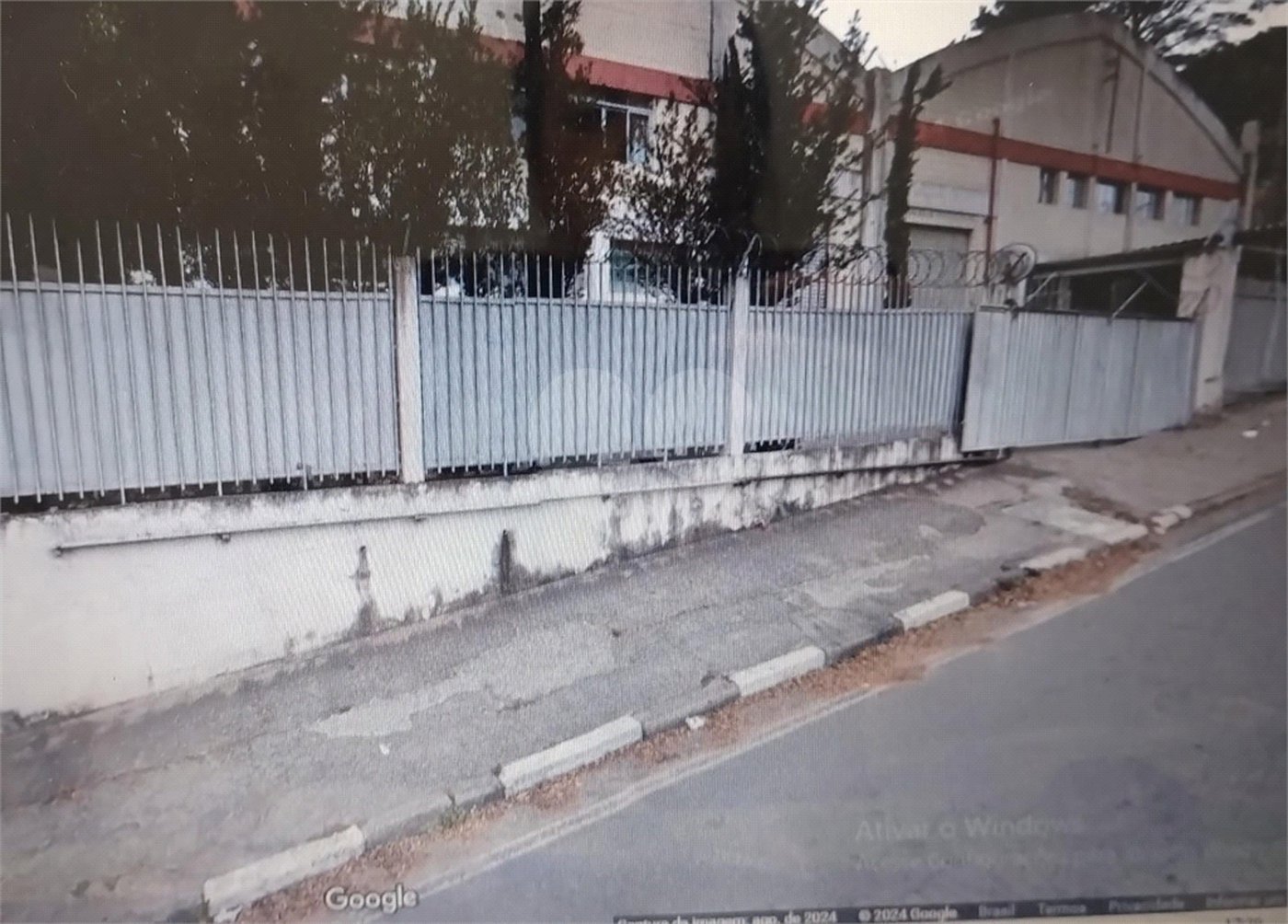 Galpão à venda ou para alugar em Vila Virgínia, Itaquaquecetuba, SP