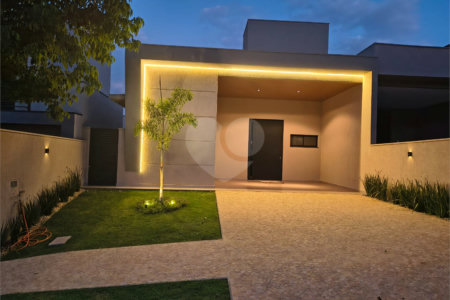Casa à venda com 3 suítes no condomínio San Marco Ii - Ilha de Roma, Ribeirão Preto - SP