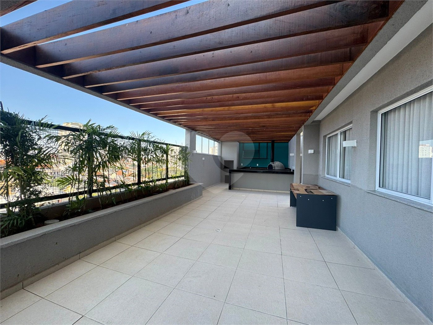 Apartamento à venda com 2 quartos, sendo 1 suíte, em Vila Rosália, Guarulhos, SP