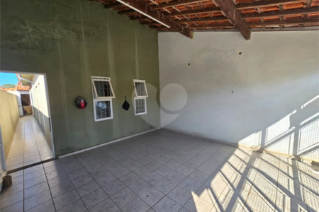 Casa à venda com 2 quartos em Jardim Monte Santo, Itapetininga, SP