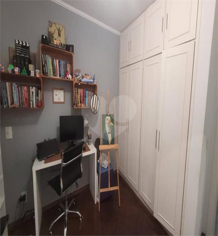 Apartamento à venda com 3 quartos, sendo 1 suíte, em Casa Verde, São Paulo, SP