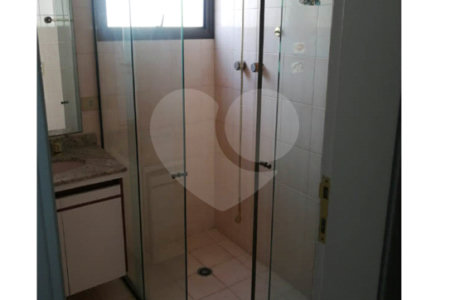 Apartamento à venda com 3 suítes em Tatuapé, São Paulo, SP