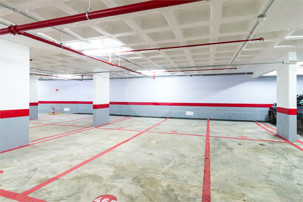 Apartamento à venda com 3 suítes em Brooklin, São Paulo, SP