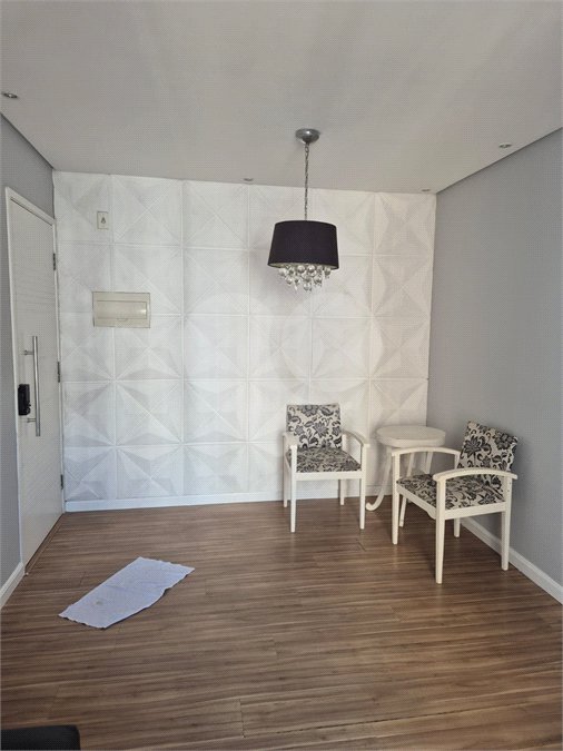 Apartamento à venda com 2 quartos em Vila Moreira, São Paulo, SP