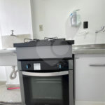 Apartamento à venda com 1 quarto em Liberdade, São Paulo, SP
