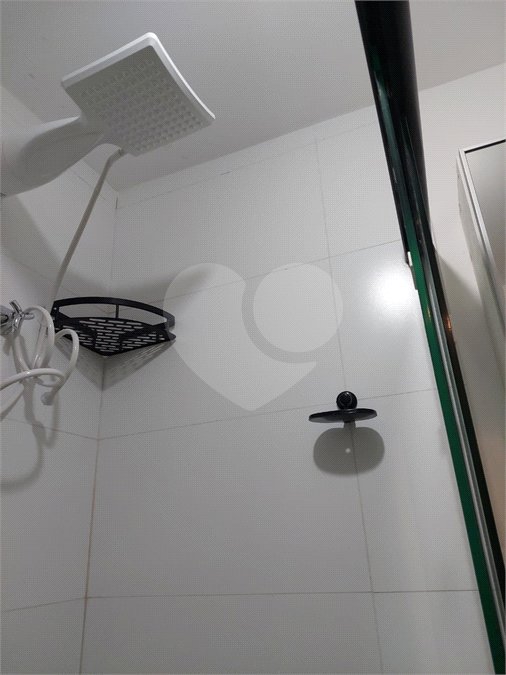 Apartamento para alugar com 1 suíte em Cerqueira César, São Paulo, SP