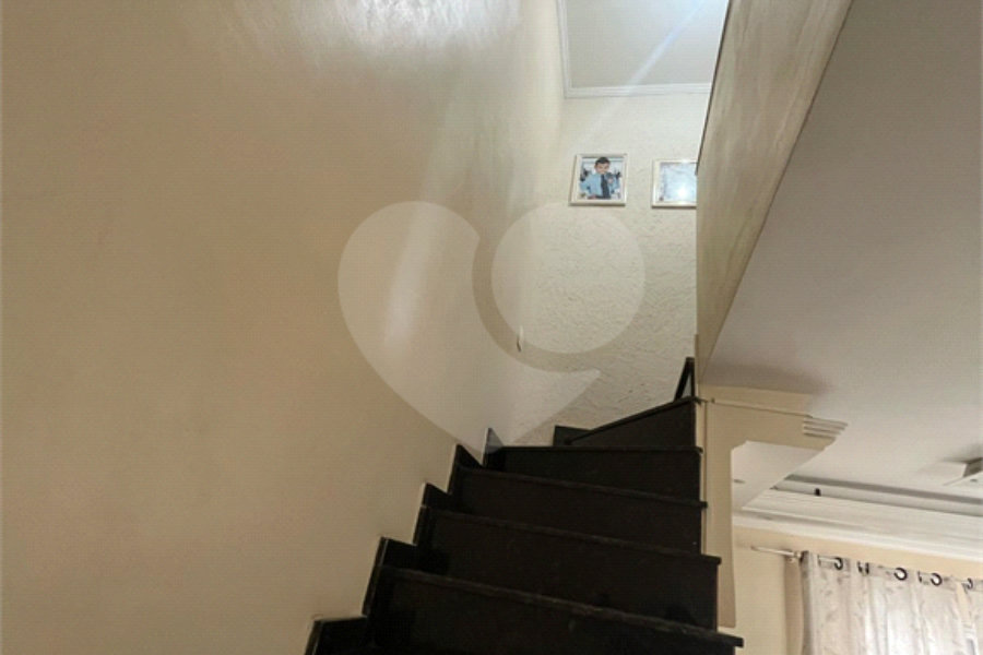 Casa à venda com 2 quartos no condomínio Vivenda da Serra, São Paulo - SP