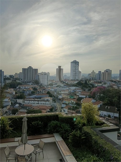 Apartamento à venda com 2 quartos em Mandaqui, São Paulo, SP