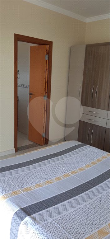 Casa à venda com 3 suítes no condomínio Parque Residencial Shambala 3, Atibaia - SP
