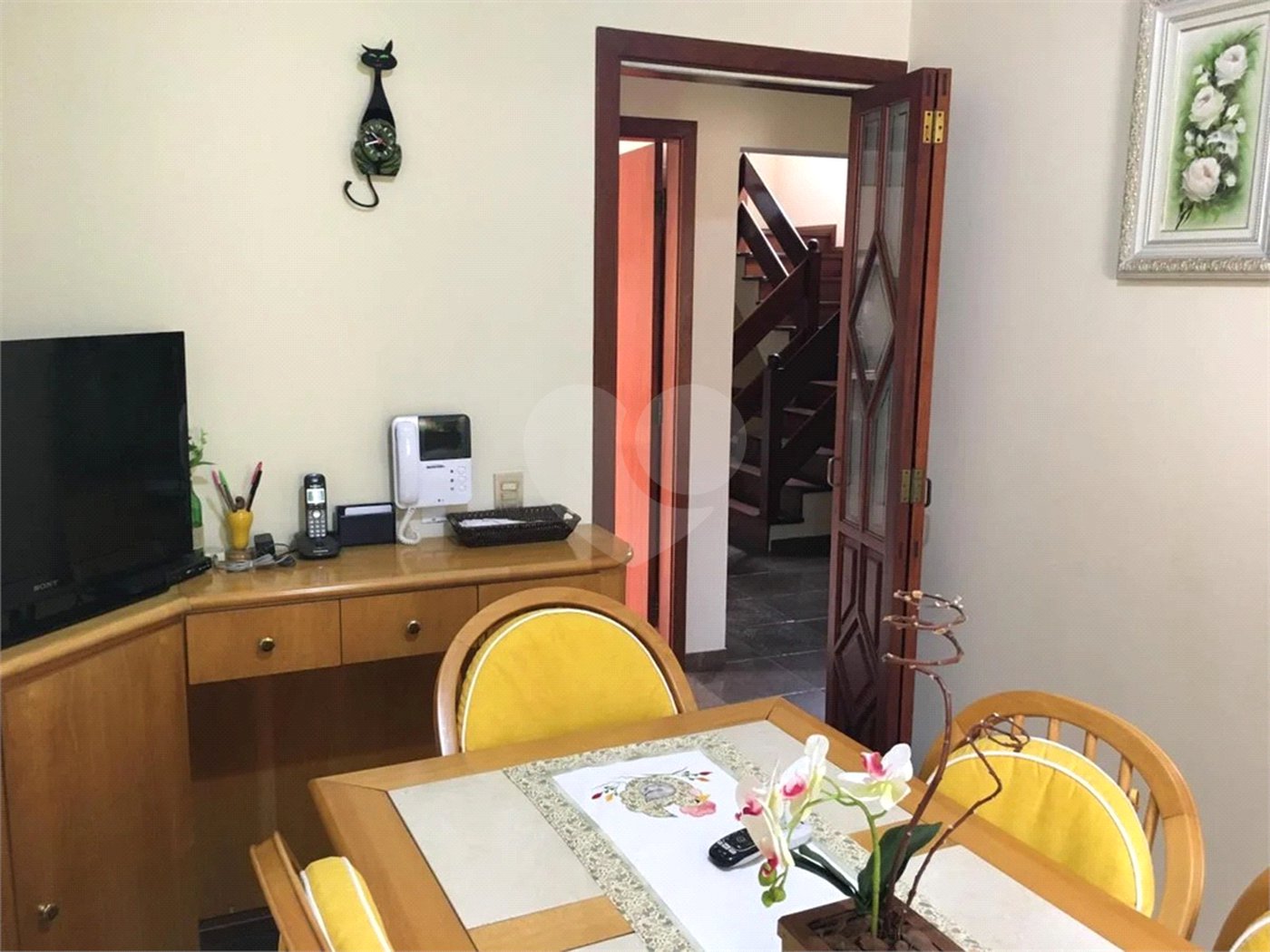 Casa à venda com 4 quartos, sendo 2 suítes,  em Vila Suzana, São Paulo, SP