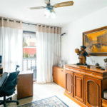 Casa Térrea à venda com 3 quartos, sendo 1 suíte, em Vila Inah, São Paulo, SP