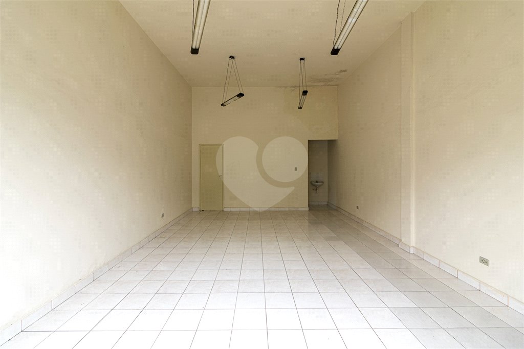 Sobrado à venda com 3 quartos em Cambuci, São Paulo, SP