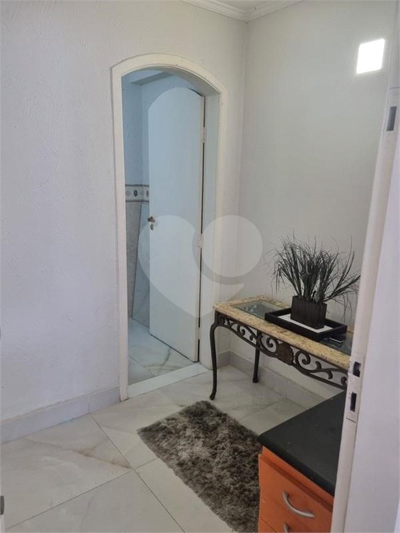 Sobrado à venda com 3 quartos, sendo 1 suíte,  em Vila Dom Pedro II, São Paulo, SP