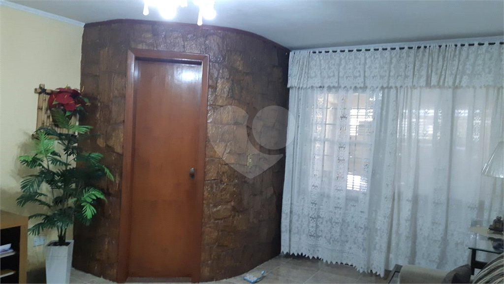 Sobrado à venda com 2 quartos em Jaçanã, São Paulo, SP
