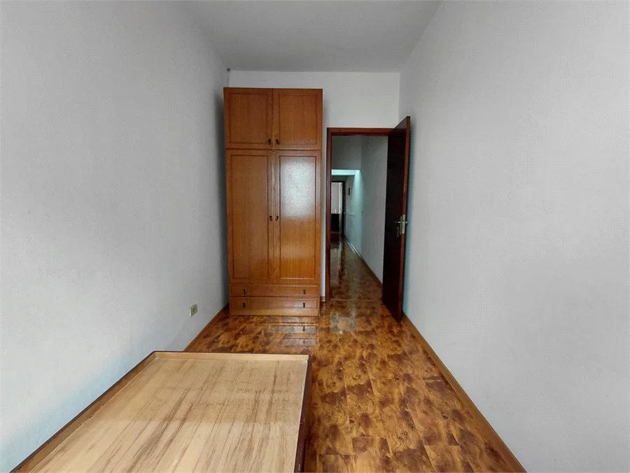 Sobrado à venda com 3 quartos em Vila Romana, São Paulo, SP