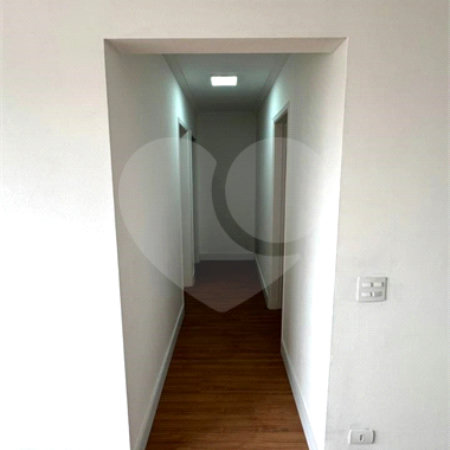 Apartamento à venda com 3 quartos, sendo 1 suíte, em Vila Ivone, São Paulo, SP