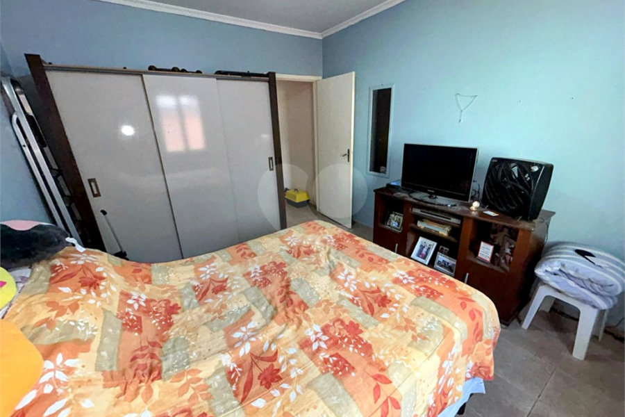 Casa à venda com 3 quartos em Vila Guilherme, São Paulo, SP