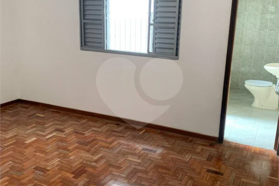 Sobrado de 172 m² na Vila Santa Catarina